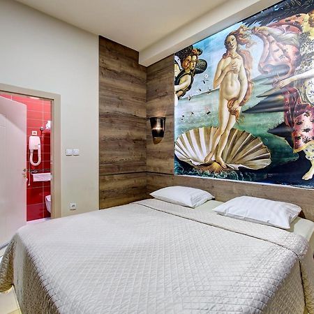 פריידור Hotel Le Pont מראה חיצוני תמונה