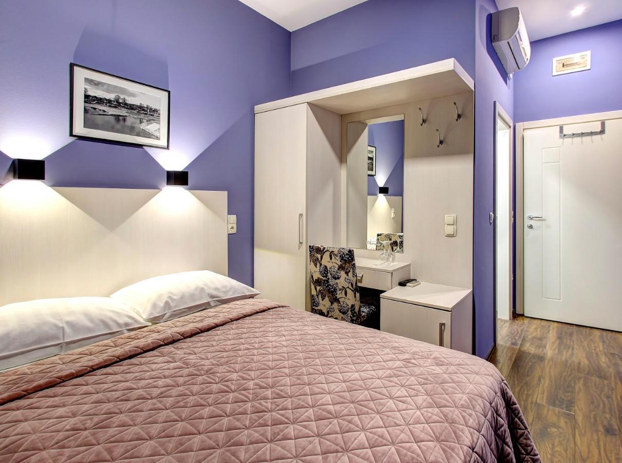 פריידור Hotel Le Pont מראה חיצוני תמונה