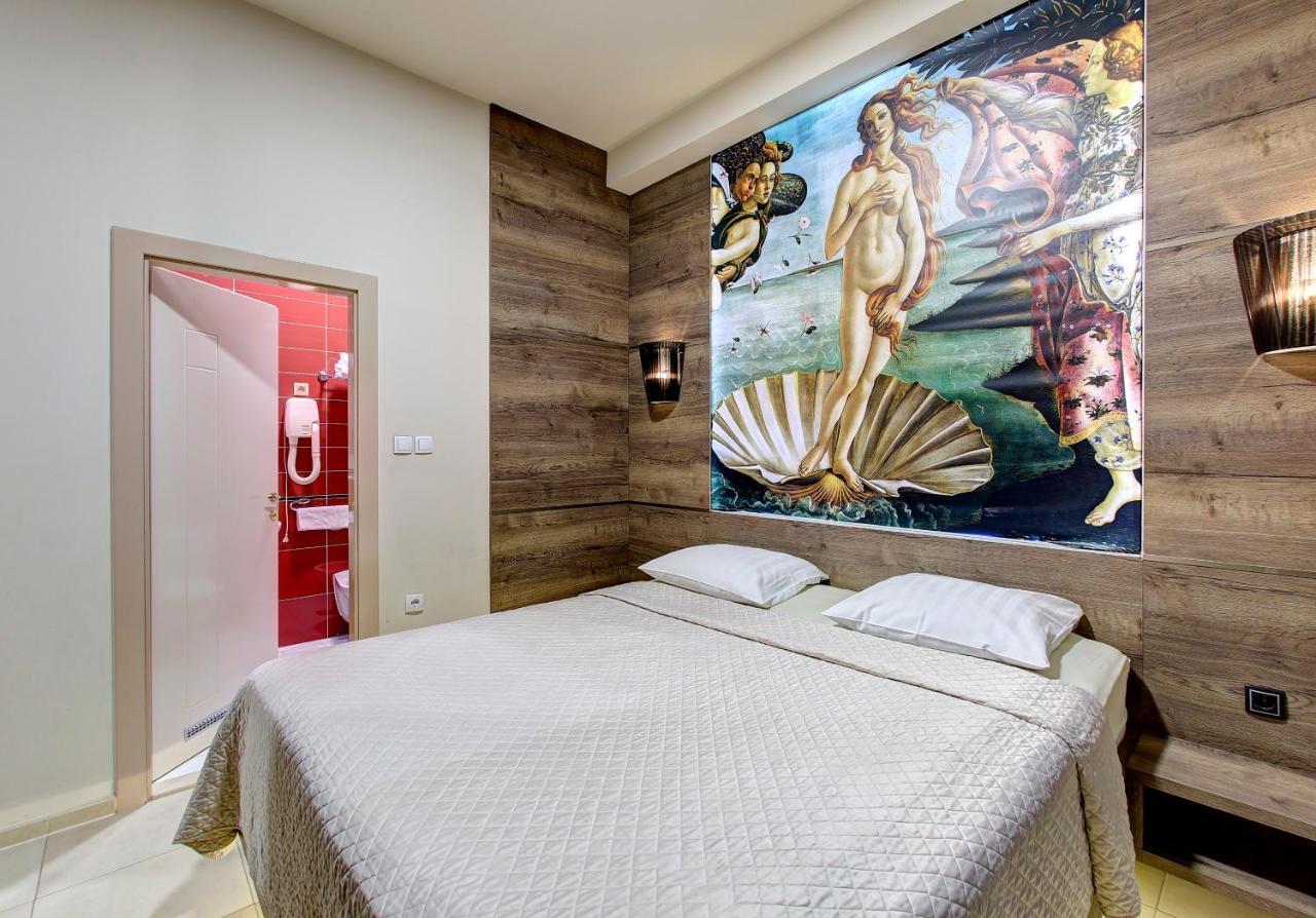 פריידור Hotel Le Pont מראה חיצוני תמונה