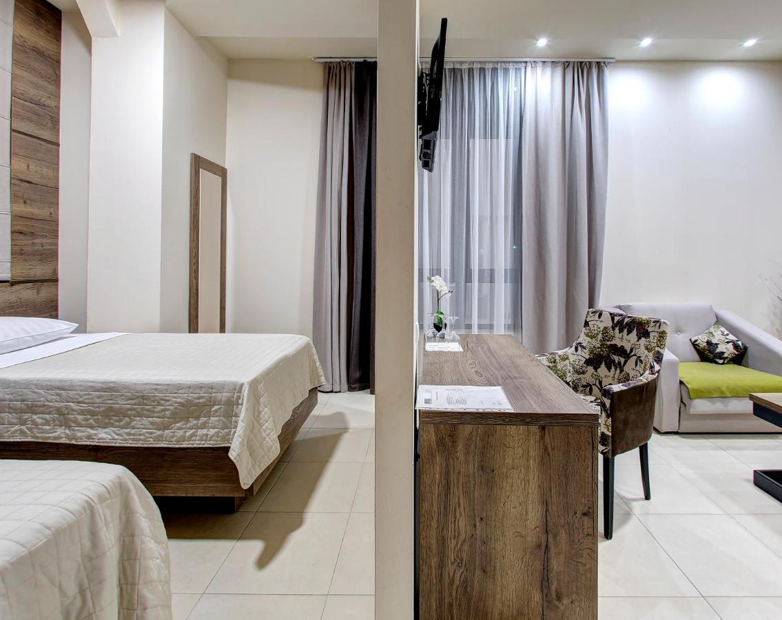 פריידור Hotel Le Pont מראה חיצוני תמונה