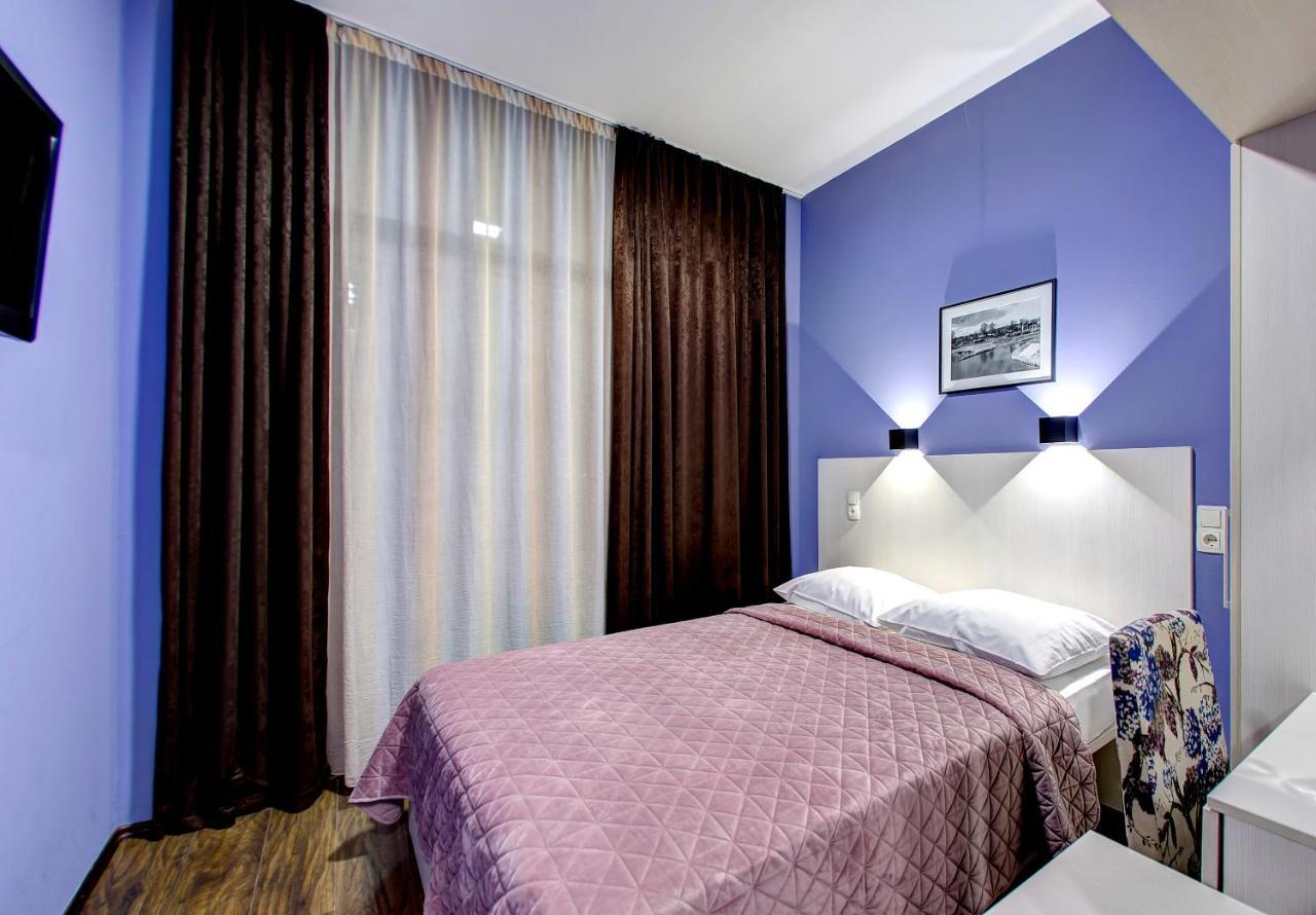 פריידור Hotel Le Pont מראה חיצוני תמונה
