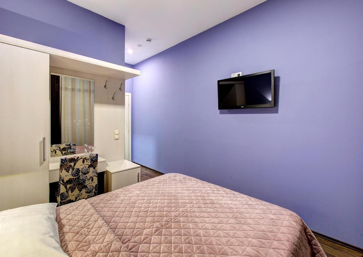 פריידור Hotel Le Pont מראה חיצוני תמונה