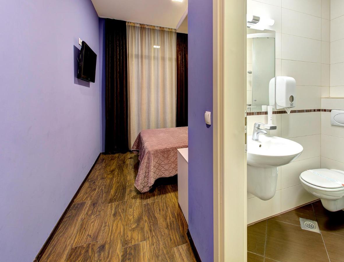 פריידור Hotel Le Pont מראה חיצוני תמונה
