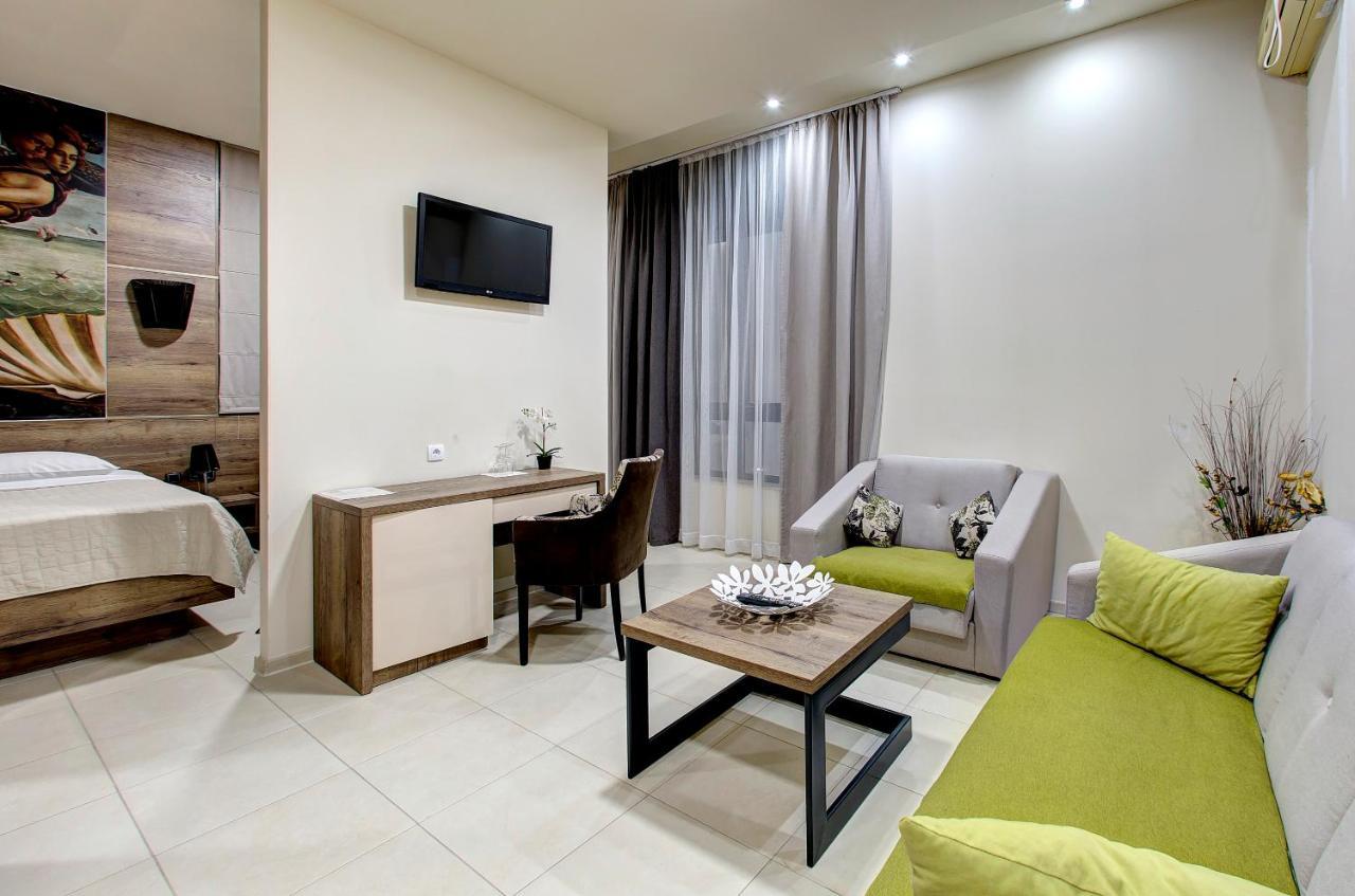 פריידור Hotel Le Pont מראה חיצוני תמונה