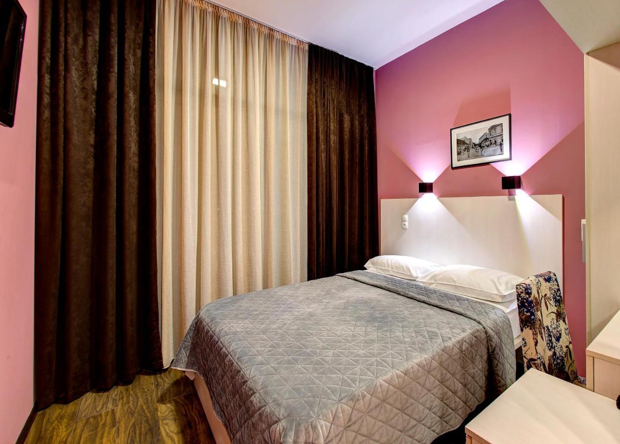 פריידור Hotel Le Pont מראה חיצוני תמונה